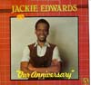 Cover: Edwards, Jackie - Our Anniversary