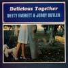 Cover: Betty Everett & Jerry Butler - Delicious Together