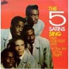 Cover: The Five Satins - The Five Satins Sing Their Greatest Hits
