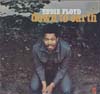 Cover: Eddie Floyd - Down To Earth