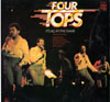 Cover: The Four Tops - Its All In The Game