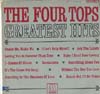 Cover: The Four Tops - Greatest Hits