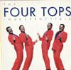 Cover: The Four Tops - Indestructible
