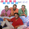 Cover: Four Tops, The - Magic