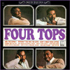 Cover: The Four Tops - Four Tops