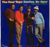 Cover: The Four Tops - Suenos De Ayer (Yesterday´s Dreams)