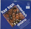 Cover: The Four Tops - Yesterday´s Dreams