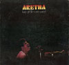 Cover: Aretha Franklin - Live At The Filmore West
