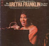 Cover: Aretha Franklin - The Great Aretha Franklin 