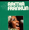 Cover: Aretha Franklin - The Most Beautiful Songs of Aretha Franklin (DLP)