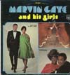 Cover: Marvin Gaye - Marvin Gaye And His Girls