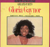 Cover: Gloria Gaynor - Greatest Hits