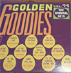 Cover: Golden Goodies (Roulette Sampler) - Golden Goodies Vol. 11