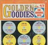 Cover: Golden Goodies (Roulette Sampler) - Golden Goodies Vol. 17