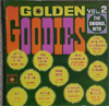 Cover: Golden Goodies (Roulette Sampler) - Golden Goodies Vol.  2