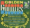 Cover: Golden Goodies (Roulette Sampler) - Golden Goodies Vol.  6