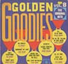 Cover: Golden Goodies (Roulette Sampler) - Golden Goodies Vol.  8