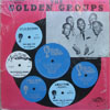 Cover: Various R&B-Artists - The Golden Groups Vol.29 - Atlas Record Company - The Best of Atlas Volume 2