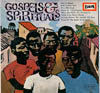 Cover: Gospel Lps - Gospel & Spirituals