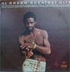 Cover: Al Green - Greatest Hits