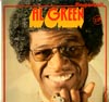 Cover: Al Green - Starportrait (DLP)