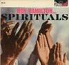 Cover: Roy Hamilton - Sings Spirituals