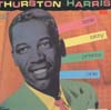 Cover: Thurston Harris - Little Bitty Pretty One (Diff. Tracks)