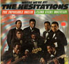 Cover: Hesitations - Where We Are At