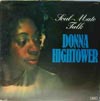 Cover: Donna Hightower - Soul Mate Talk
