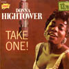 Cover: Donna Hightower - Take One