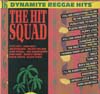 Cover: Various Reggae-Artists - The Hit Squad