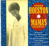 Cover: Houston, Cissy - Mama´s Cookin