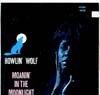 Cover: Howlin Wolf - Moanin in the Moonlight