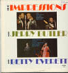 Cover: Impressions, The - The Impressions with Jerry Butler / Betty Everett