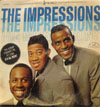 Cover: The Impressions - The Impressions