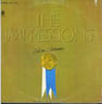 Cover: The Impressions - We´re A Winner