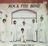 Cover: Inner Circle - Rock The Boat