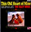Cover: The Isley Brothers - This Old Heart Of Mine