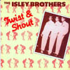 Cover: Isley Brothers, The - Twist and Shout 