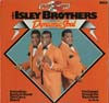 Cover: The Isley Brothers - Dynamic Soul
