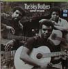 Cover: The Isley Brothers - Givin It Back