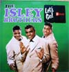 Cover: The Isley Brothers - Let´s Go