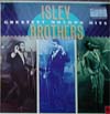 Cover: The Isley Brothers - Greatest Motown Hits