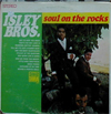 Cover: The Isley Brothers - Soul On The Rocks