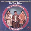 Cover: The Isley Brothers - It�s Your Thing