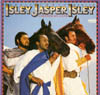 Cover: The Isley Brothers - Isley Jasper Isley - Caravan of Love
