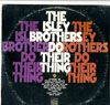 Cover: The Isley Brothers - The Isley Brothers Do Their Thing