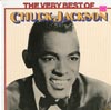 Cover: Jackson, Chuck - The Very Best Of Chuck Jackson