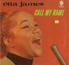 Cover: Etta James - Call My Name