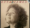 Cover: Etta James - The Heart And Soul Of Etta James